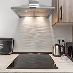 Apartmán Marb Marbella